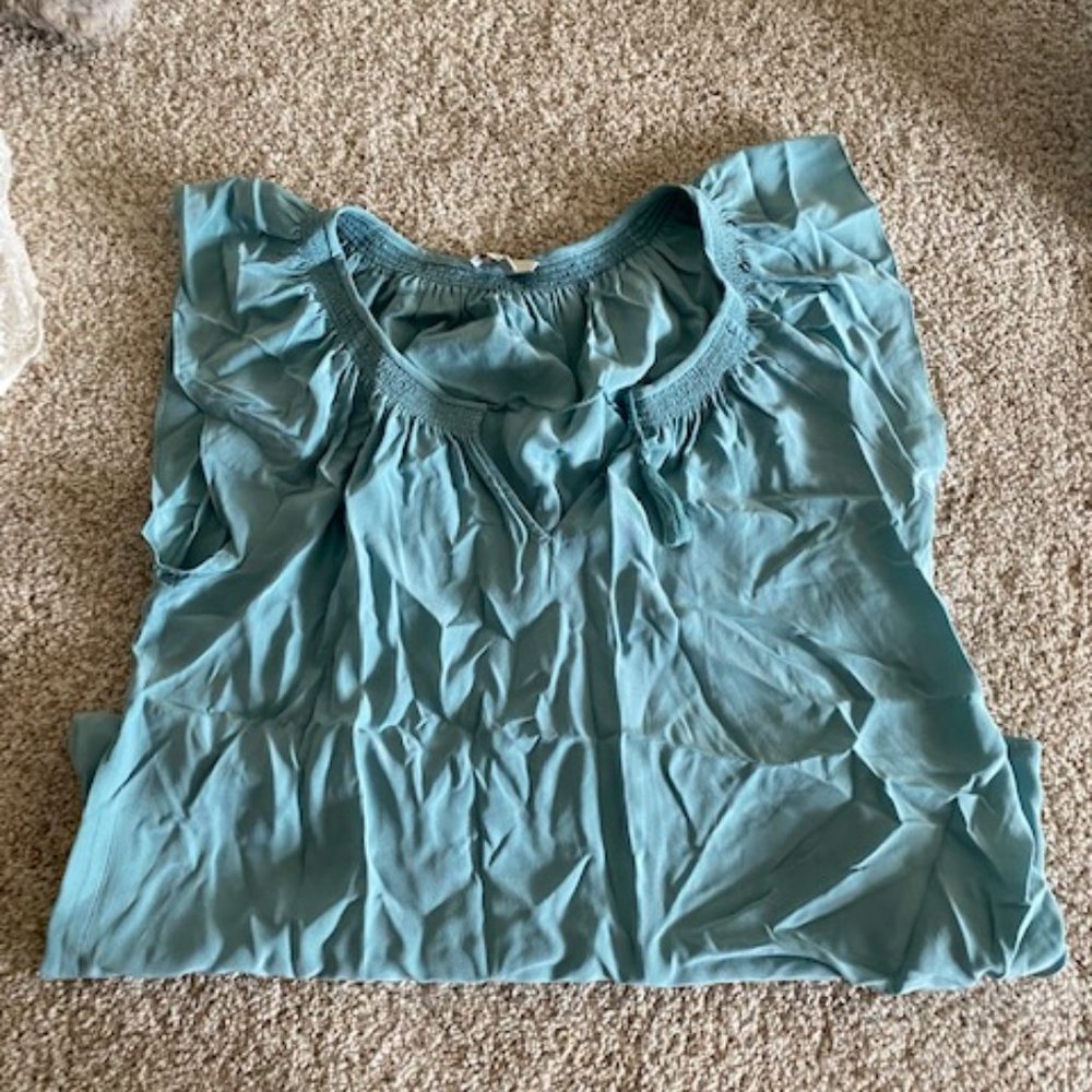 Joie blouse